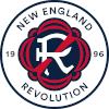 新英格兰革命B队